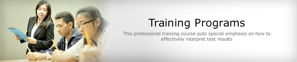 Employee Testing and Evaluation